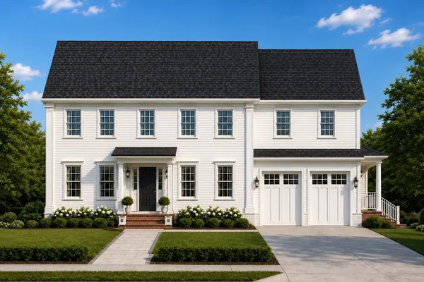 5 FOREST CIR