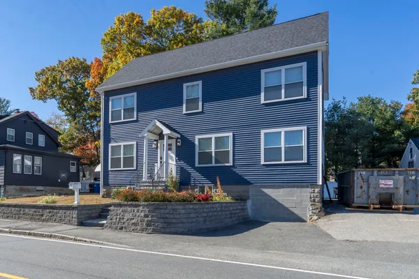 172 MONTROSE AVE