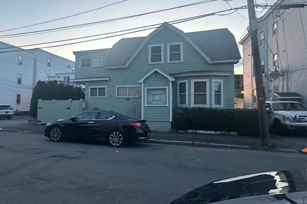 134 ATLANTIC AVE