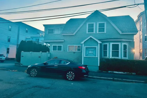134 ATLANTIC AVE