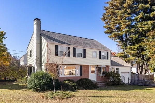 20 ELMCREST RD