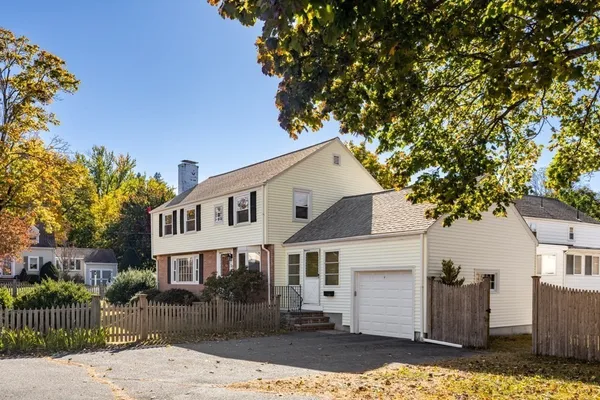 20 ELMCREST RD
