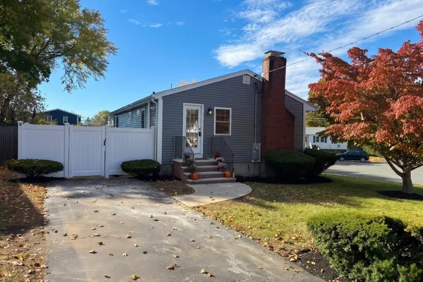 28 OLIVE ST