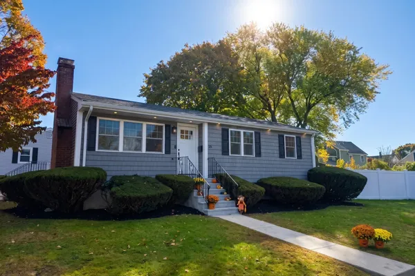 28 OLIVE ST