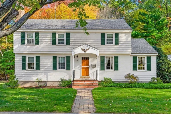 28 PLYMOUTH RD