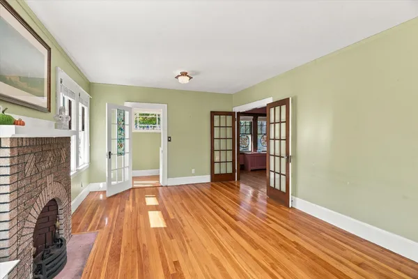 2 BOWER ST
