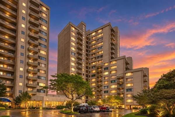 382 OCEAN AVE 308