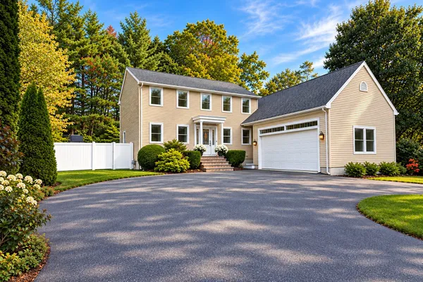 14 DUNVEGAN DR