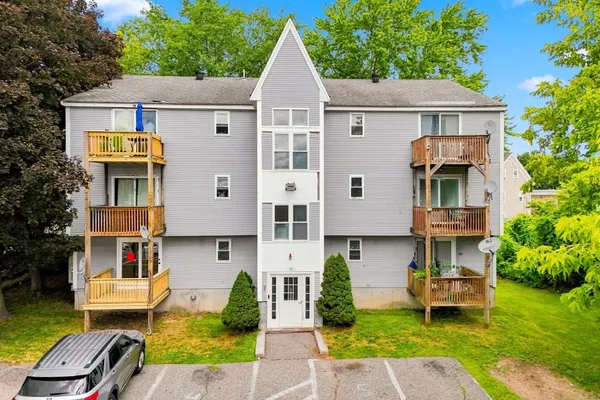 28 WARE ST 1