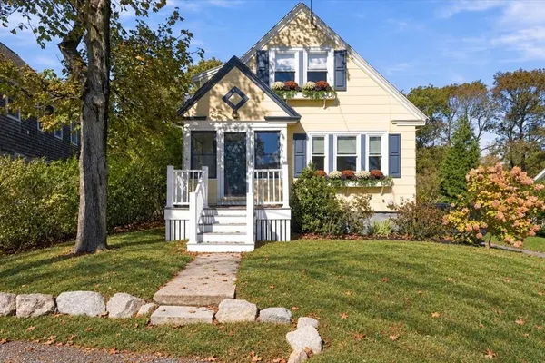 82 MANATEE RD
