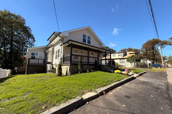 20 GUILD RD