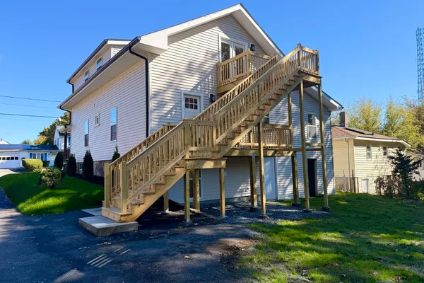 20 GUILD RD