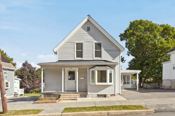 58 WEBSTER ST
