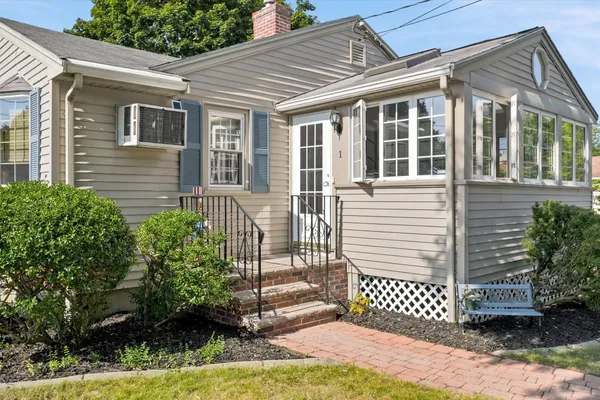 1 WILL SAWYER ST
