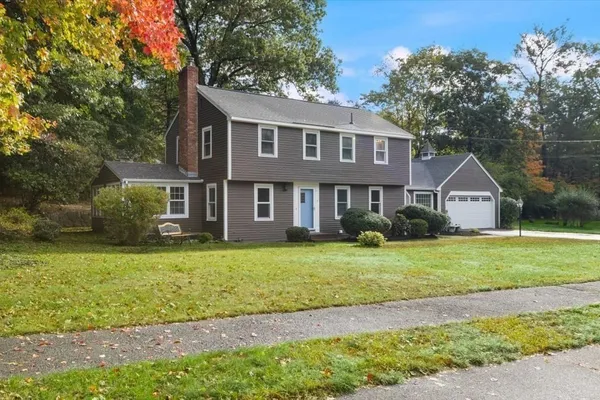 7 SCOTT HILL RD