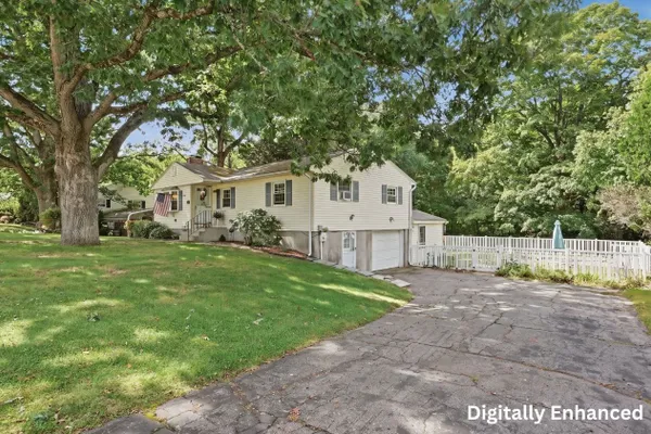 27 OLD MEETINGHOUSE RD