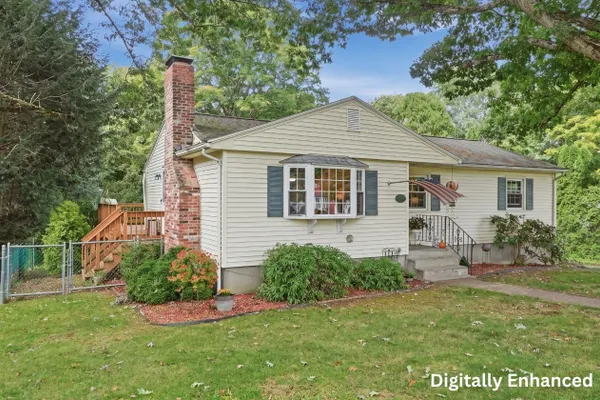 27 OLD MEETINGHOUSE RD