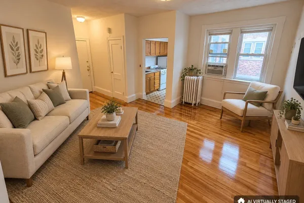 18 GLENVILLE AVE 3A