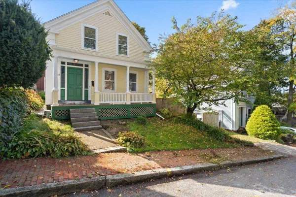 13 CONGRESS ST