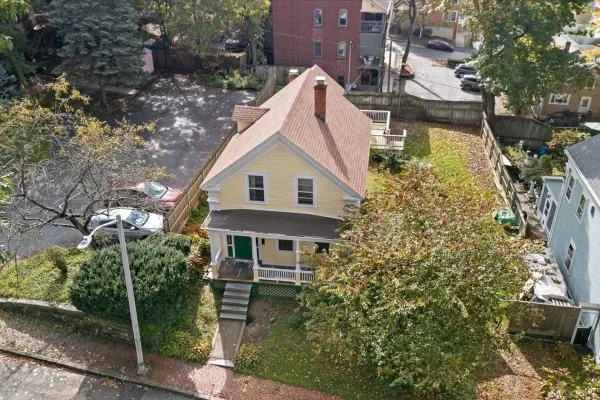 13 CONGRESS ST