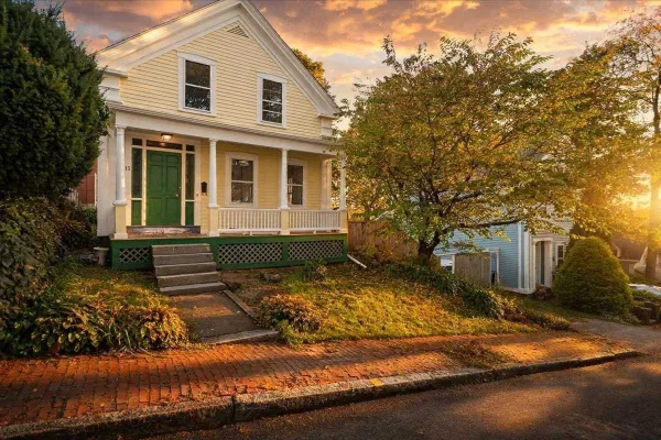 13 CONGRESS ST