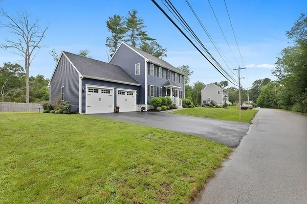 75 OLD OAK ST