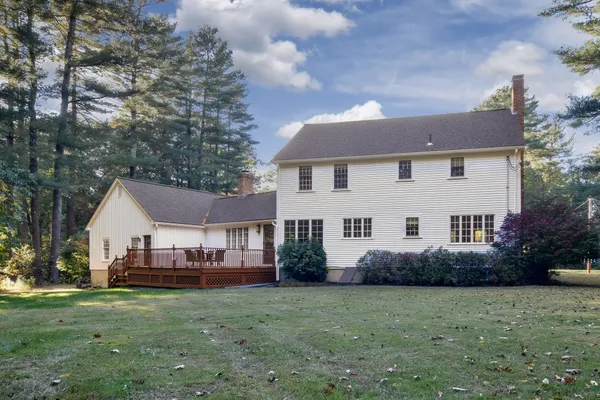 15 JUNIPER LN