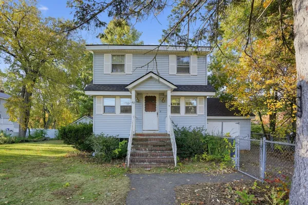 40 SACHEM ST
