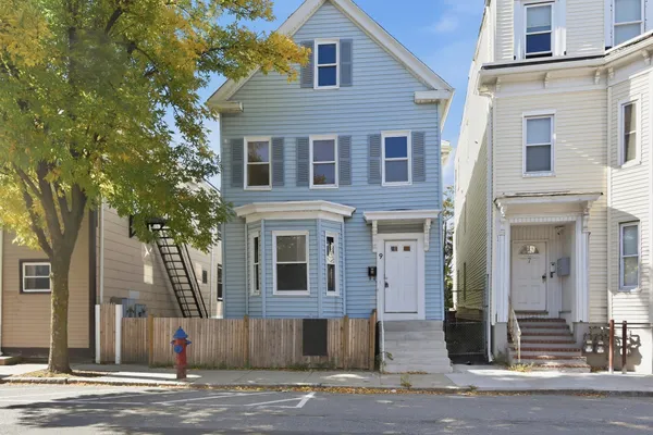 9 CROSS ST