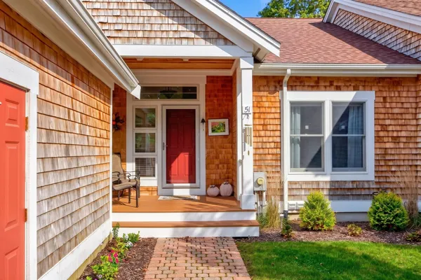 51 FOREST EDGE
