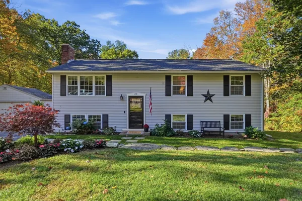 20 PIERCE RD