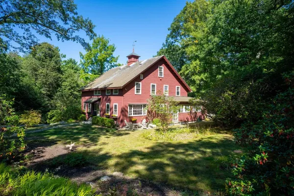 23 EAGLEHEAD RD