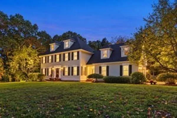 27 SIBLEY RD