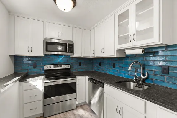 16 APPLETON PARK C1
