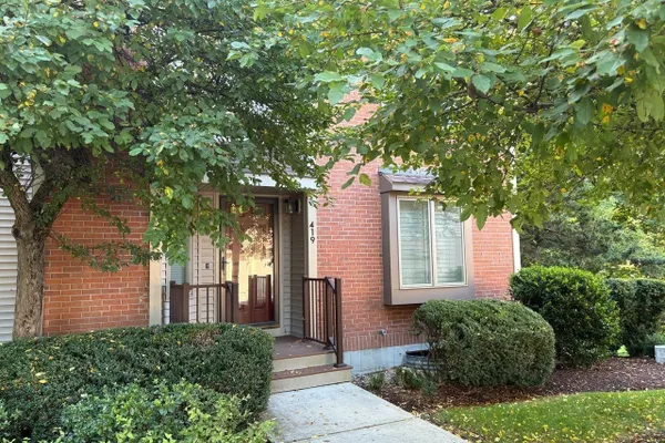 770 SALISBURY ST 419