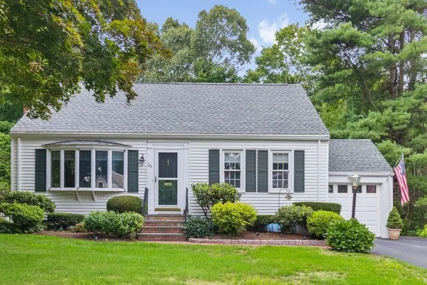 28 CARVER RD