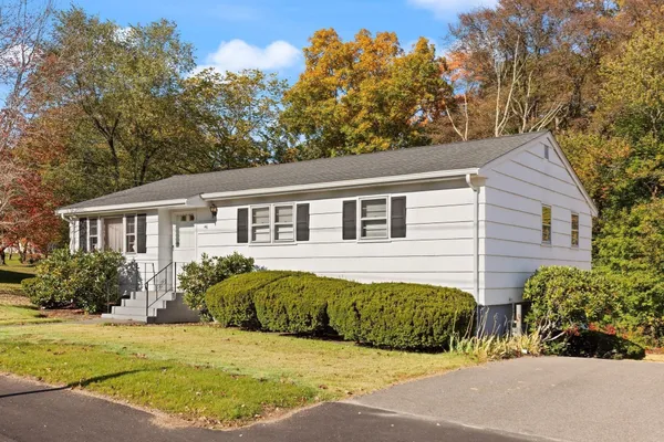 46 FREDERICKSON DR