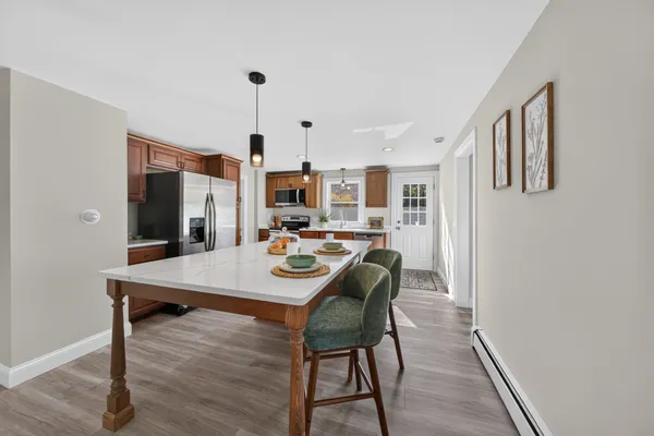 158 SOUTHBRIDGE RD