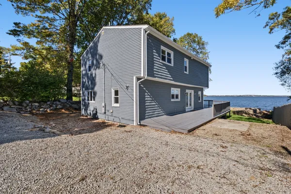 217-J TICKLE RD