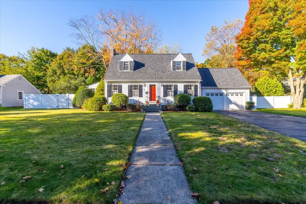 57 FOREST ST