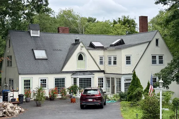 234 WORCESTER