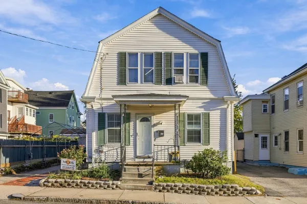 39 BOISVERT ST