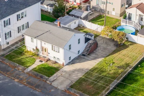 91 JENKINS ST