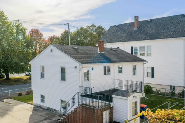 91 JENKINS ST