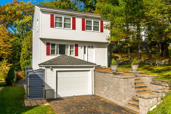 14 ODE ST