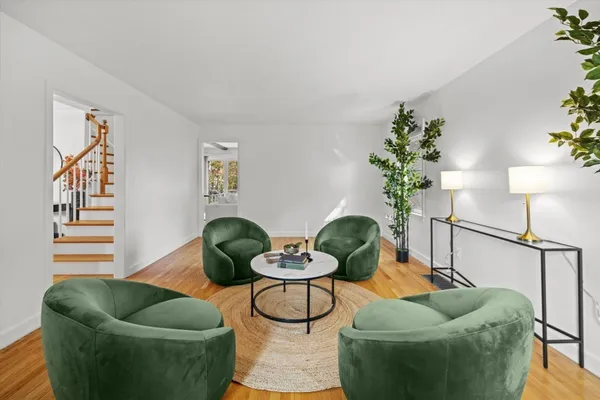 163 STANDISH RD