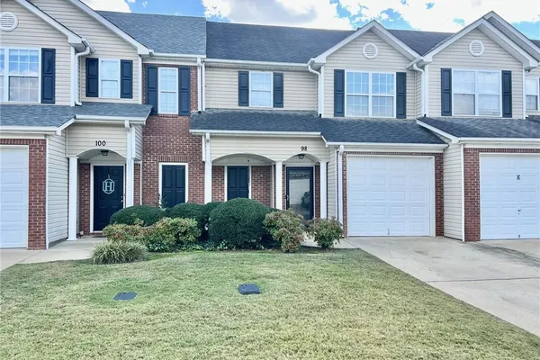98 EAGLE GLEN DR