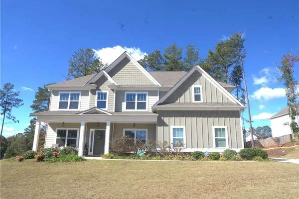 468 BRYSON LAKE CIR