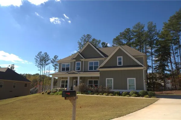 468 BRYSON LAKE CIR