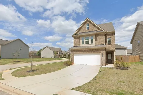 3277 BAYLOR CIR